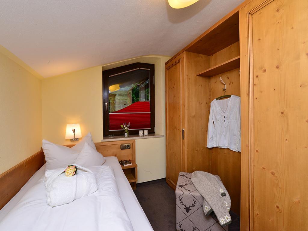 Hotel Wagner Riezlern Eksteriør billede