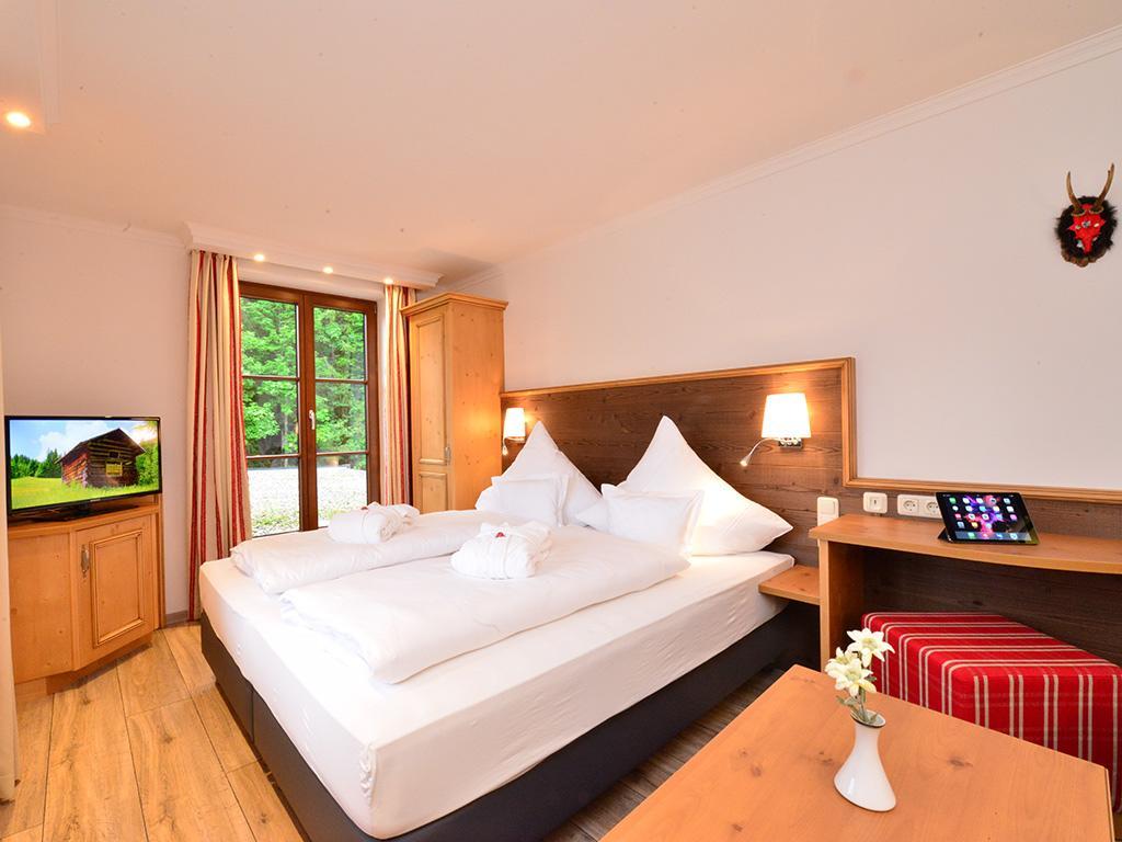 Hotel Wagner Riezlern Eksteriør billede