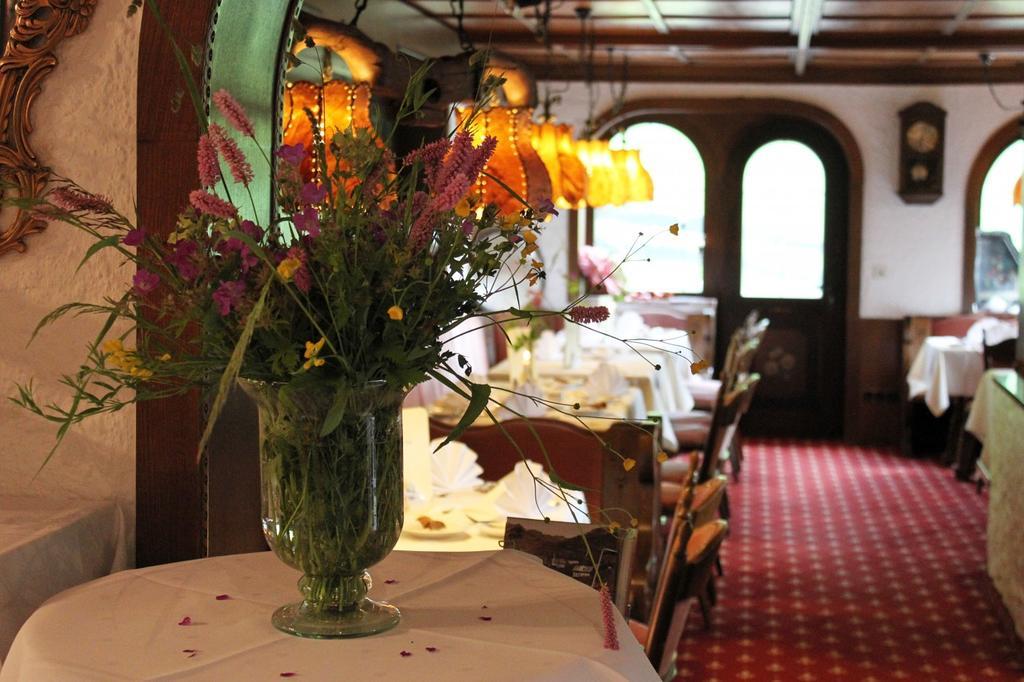Hotel Wagner Riezlern Eksteriør billede