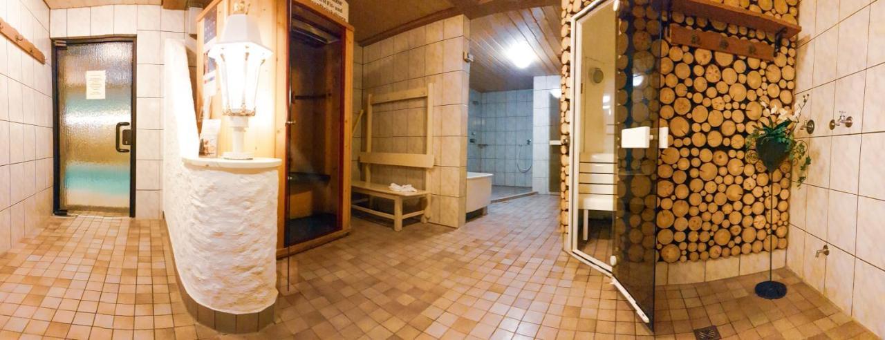 Hotel Wagner Riezlern Eksteriør billede