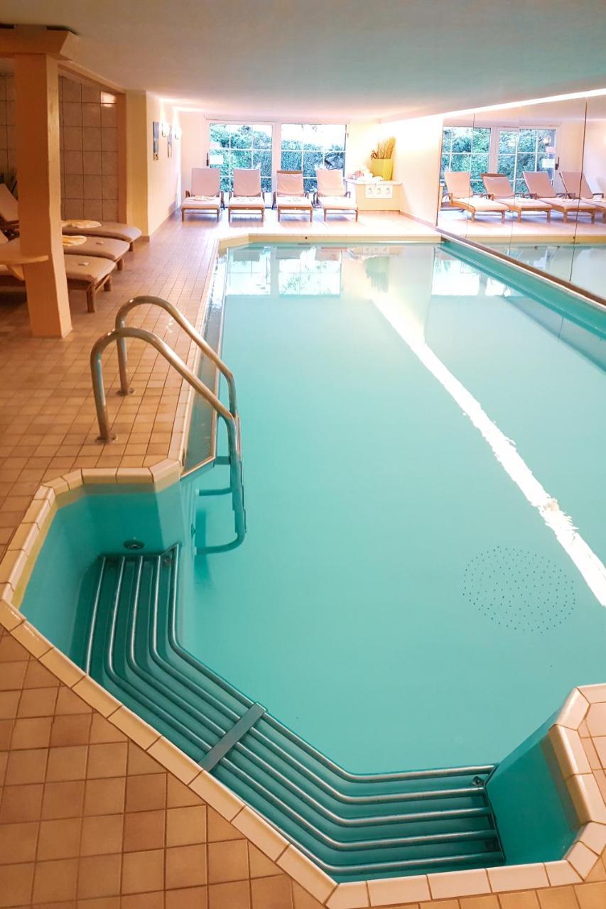 Hotel Wagner Riezlern Eksteriør billede