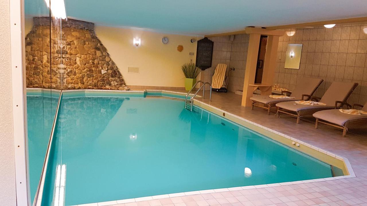 Hotel Wagner Riezlern Eksteriør billede